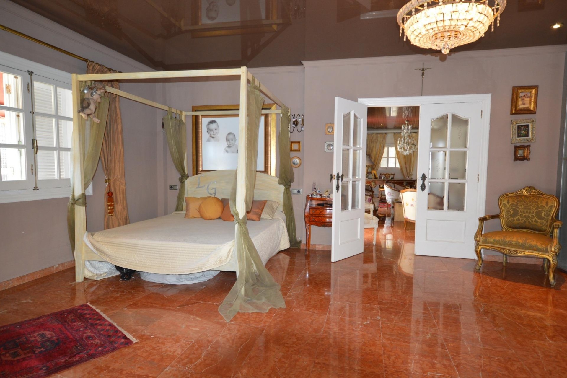 Resale - Detached Villa -
Torrevieja - La veleta