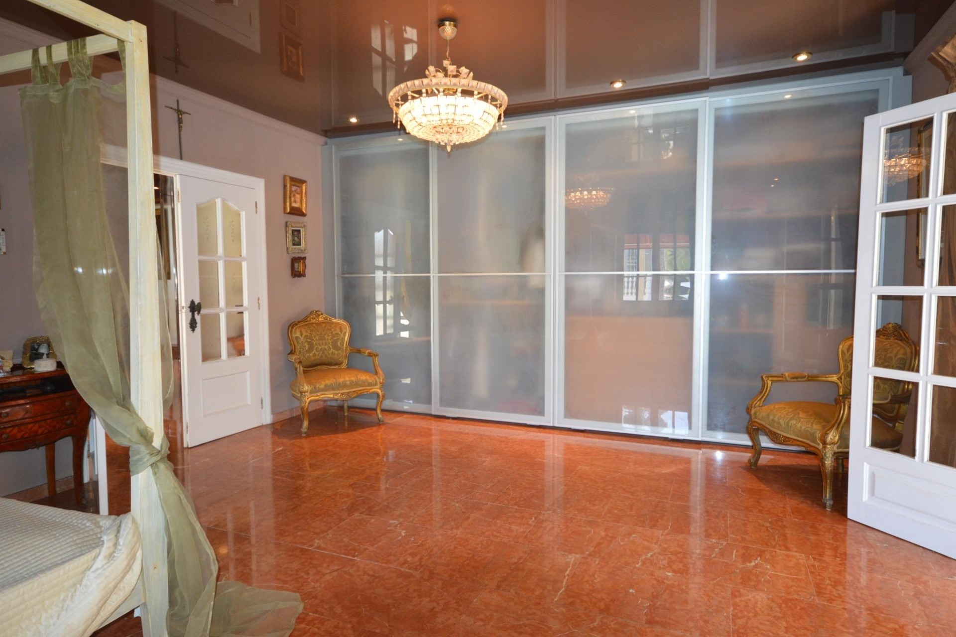 Resale - Detached Villa -
Torrevieja - La veleta