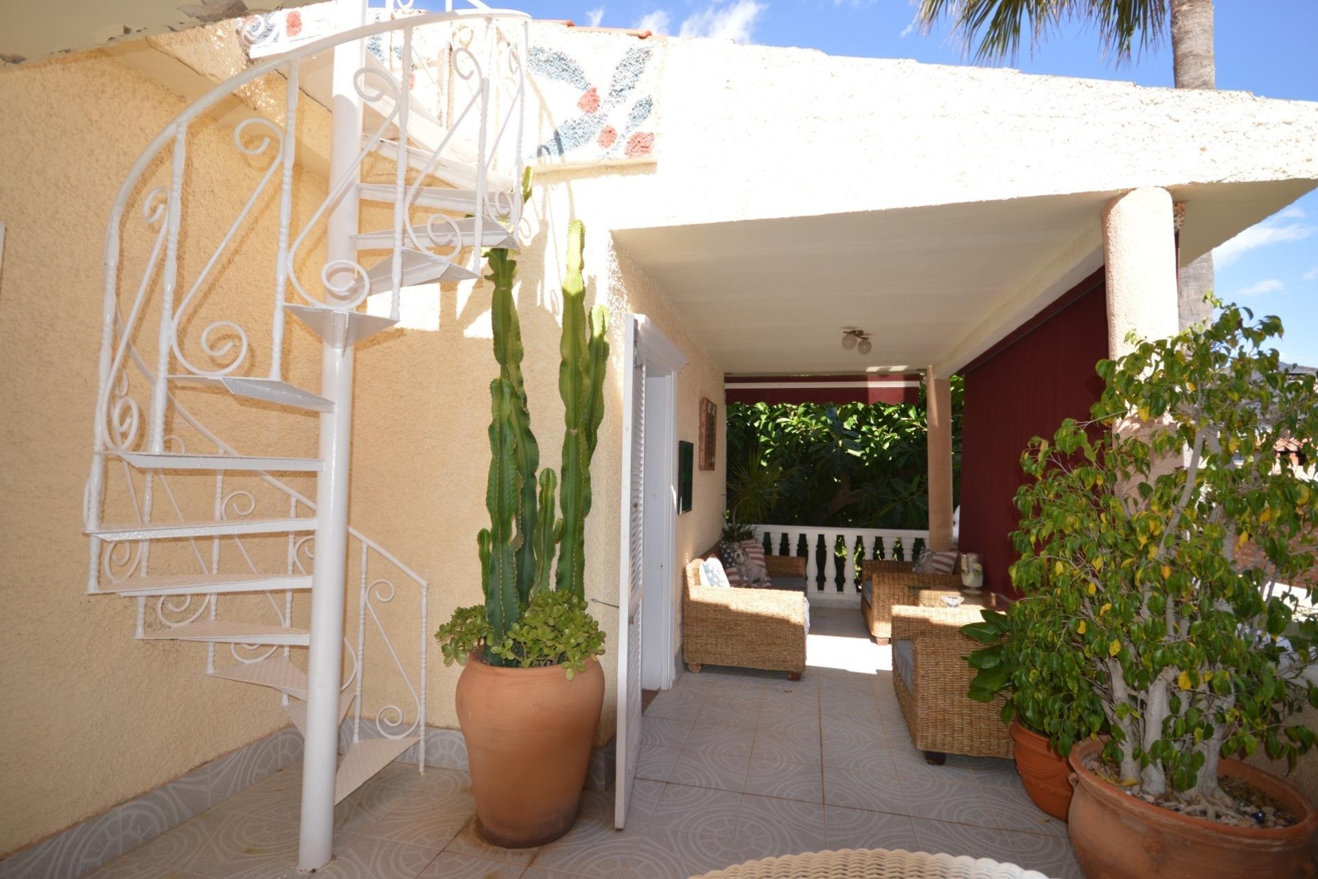 Resale - Detached Villa -
Torrevieja - La veleta