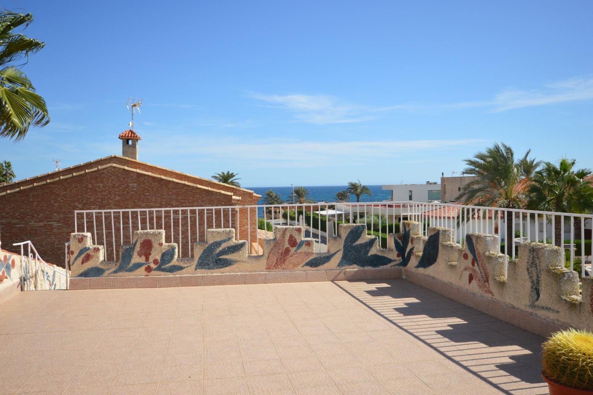 Resale - Detached Villa -
Torrevieja - La veleta