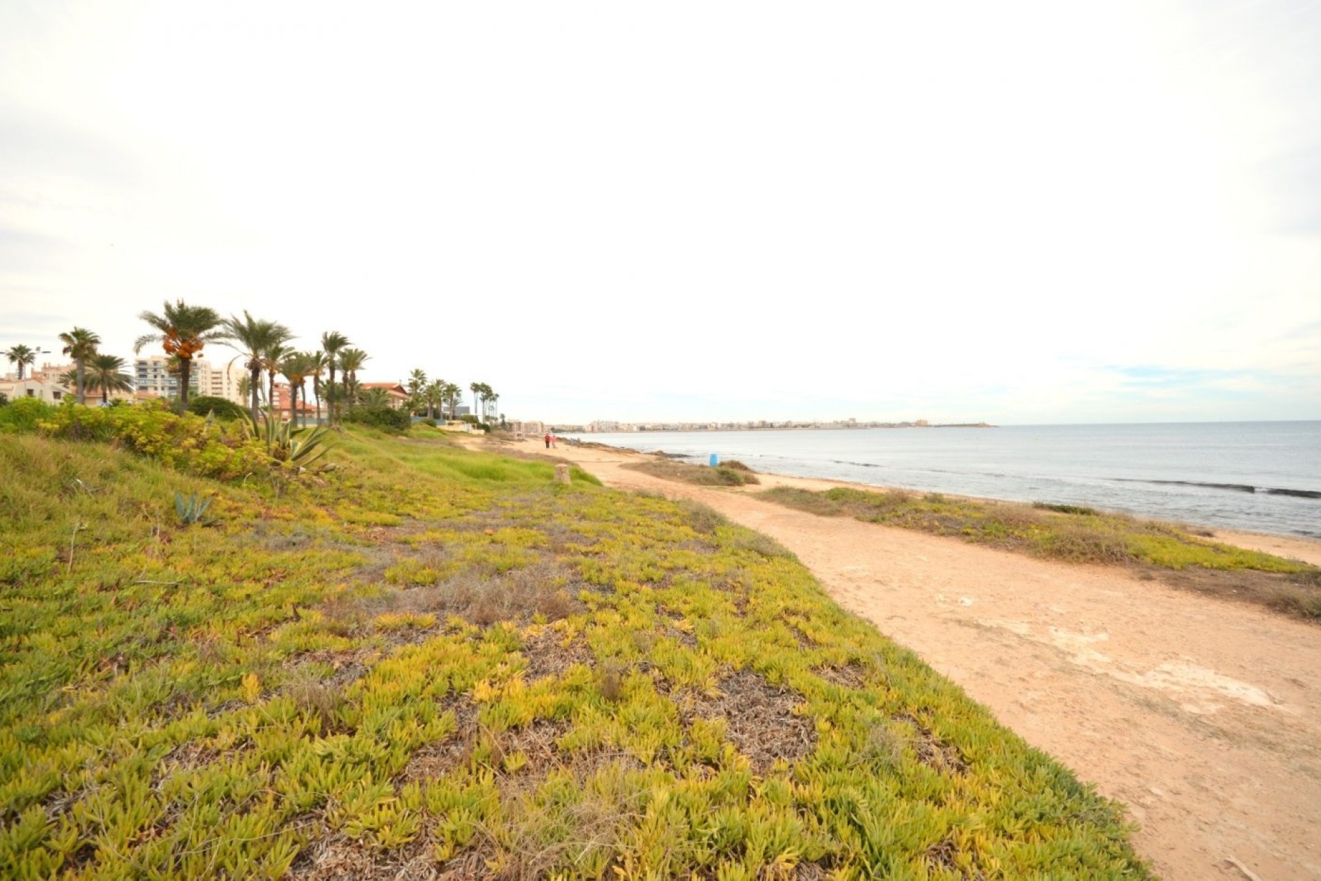 Resale - Detached Villa -
Torrevieja - La veleta