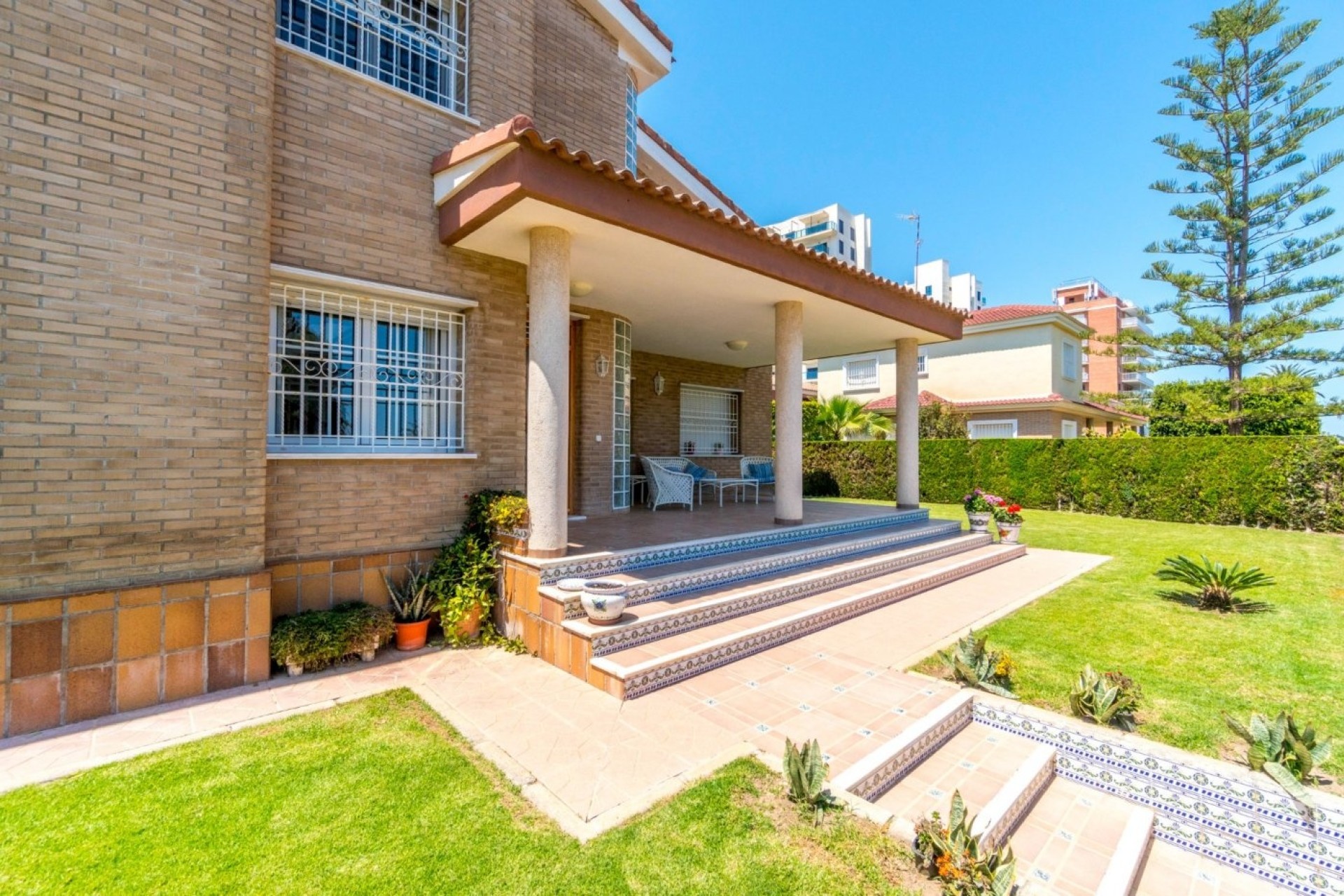 Resale - Detached Villa -
Torrevieja - La veleta