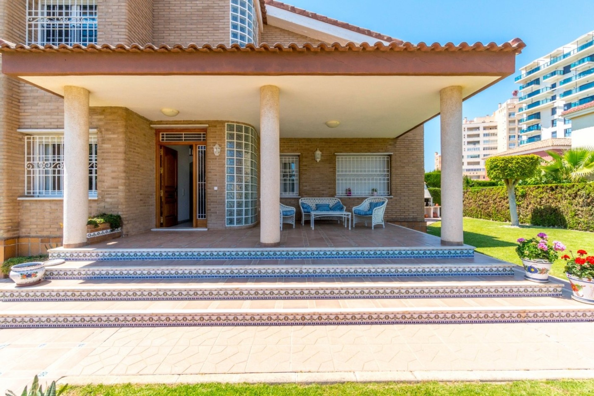 Resale - Detached Villa -
Torrevieja - La veleta