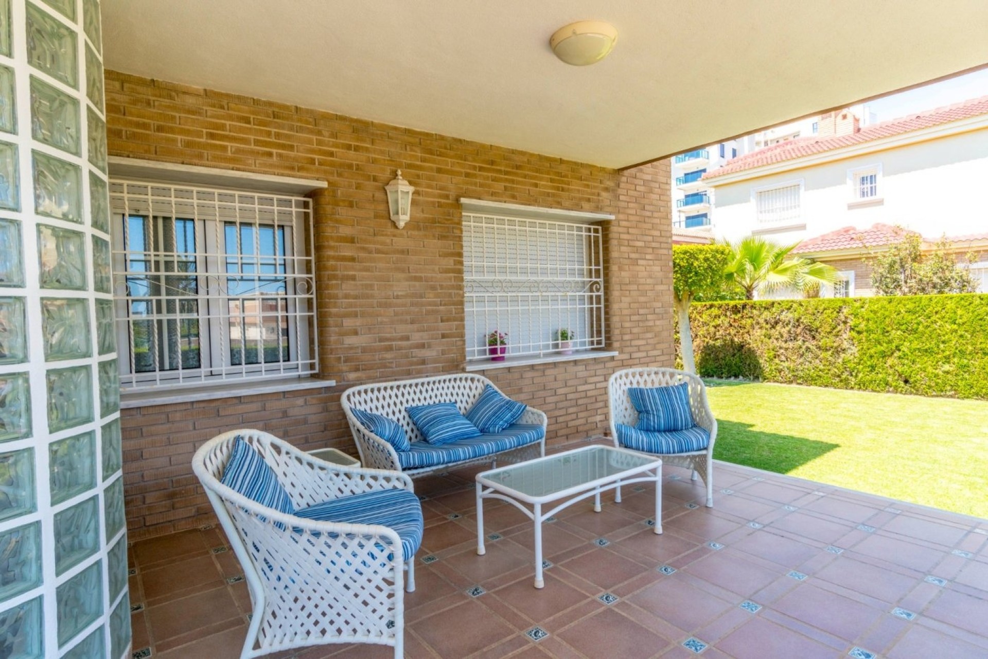 Resale - Detached Villa -
Torrevieja - La veleta