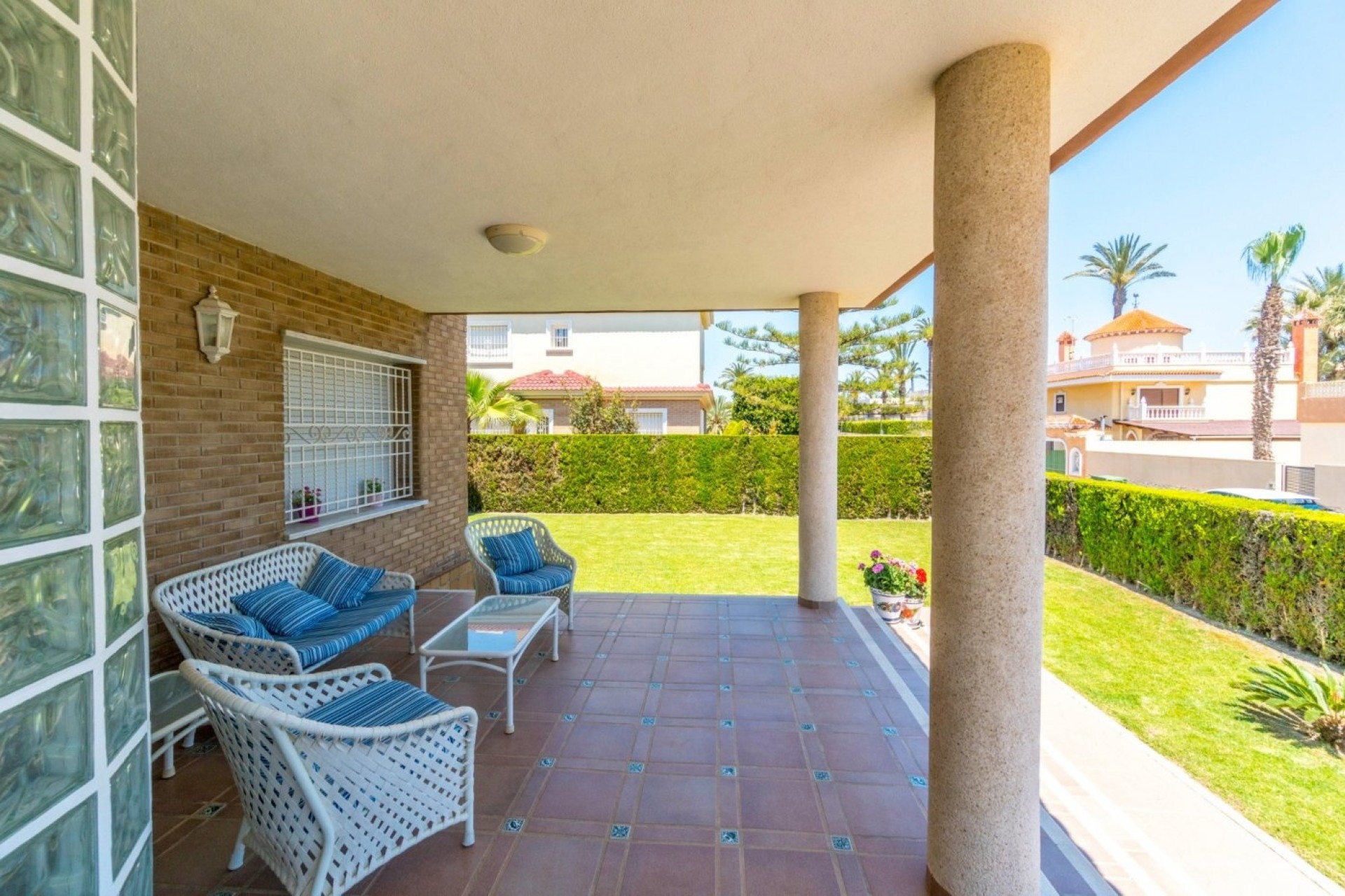 Resale - Detached Villa -
Torrevieja - La veleta