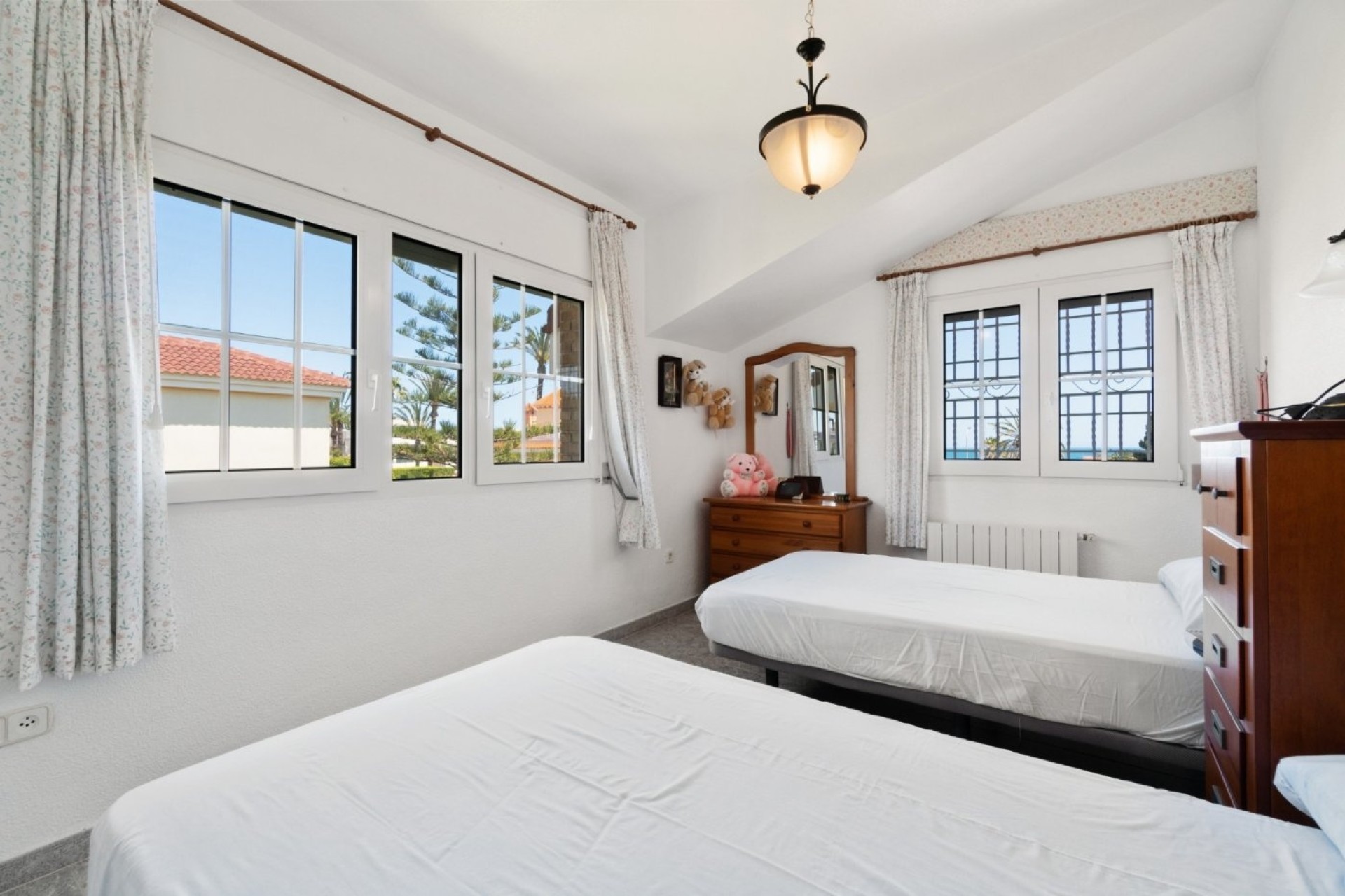 Resale - Detached Villa -
Torrevieja - La veleta