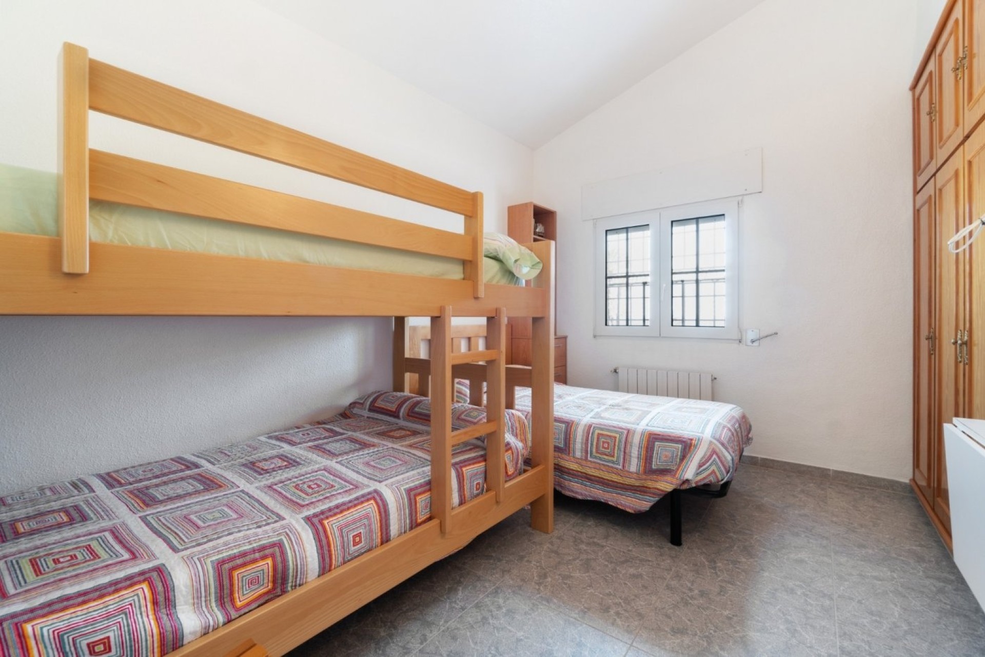 Resale - Detached Villa -
Torrevieja - La veleta