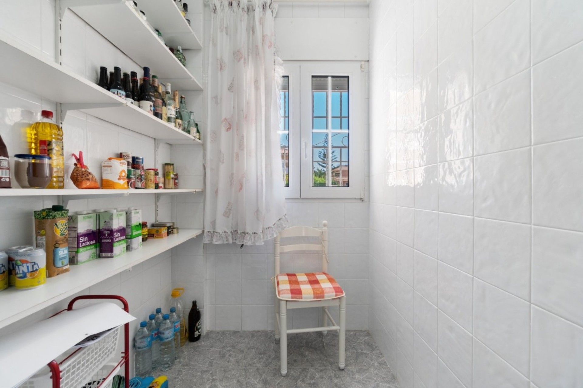 Resale - Detached Villa -
Torrevieja - La veleta