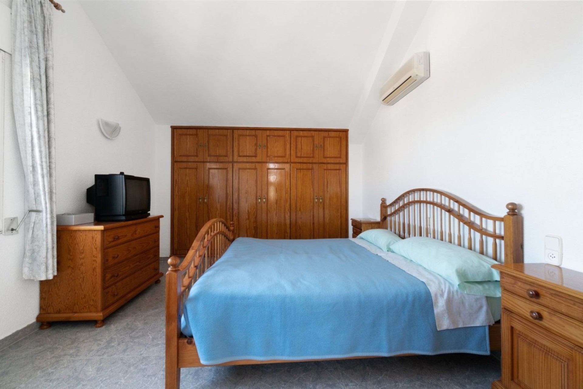 Resale - Detached Villa -
Torrevieja - La veleta