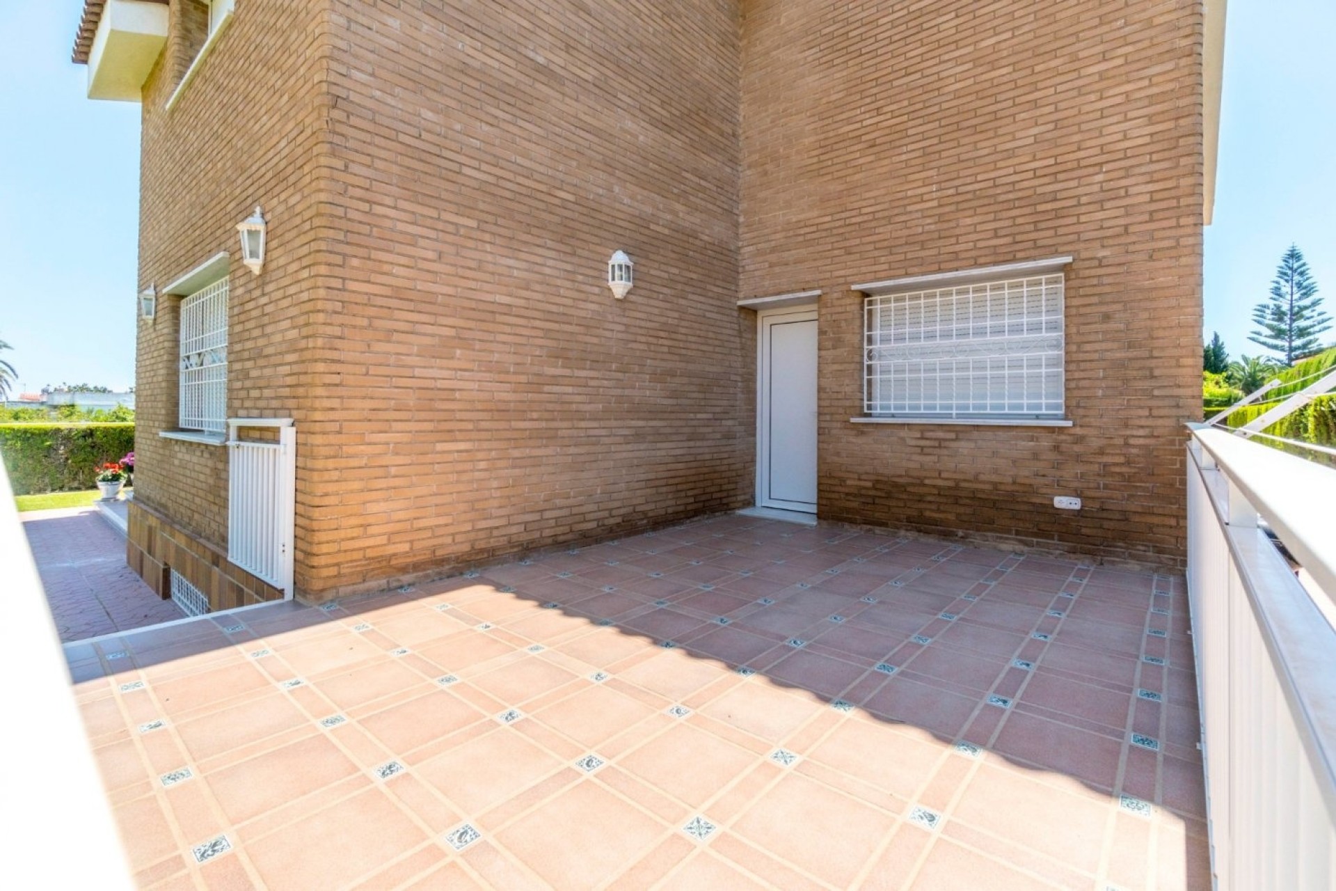 Resale - Detached Villa -
Torrevieja - La veleta