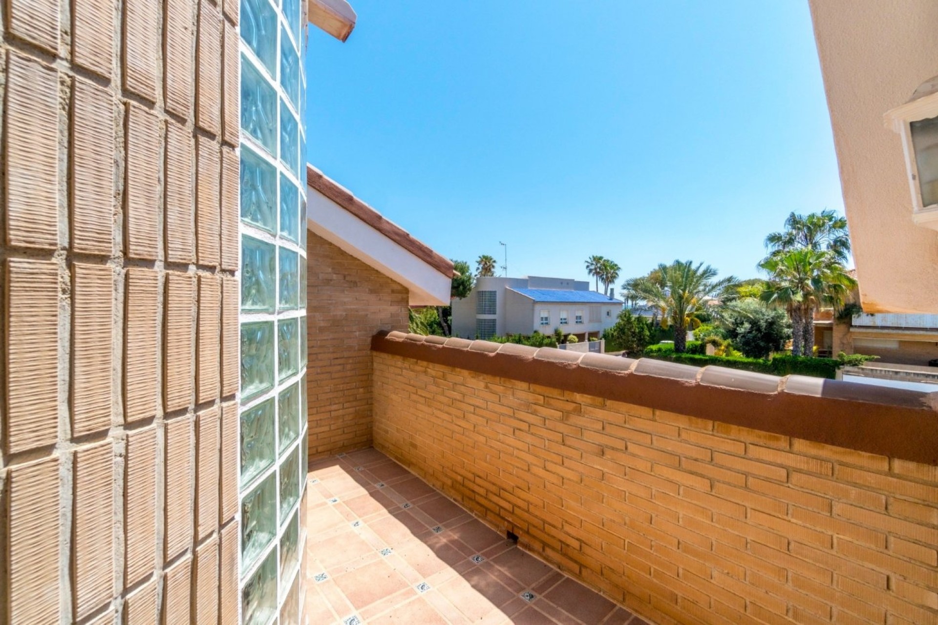 Resale - Detached Villa -
Torrevieja - La veleta