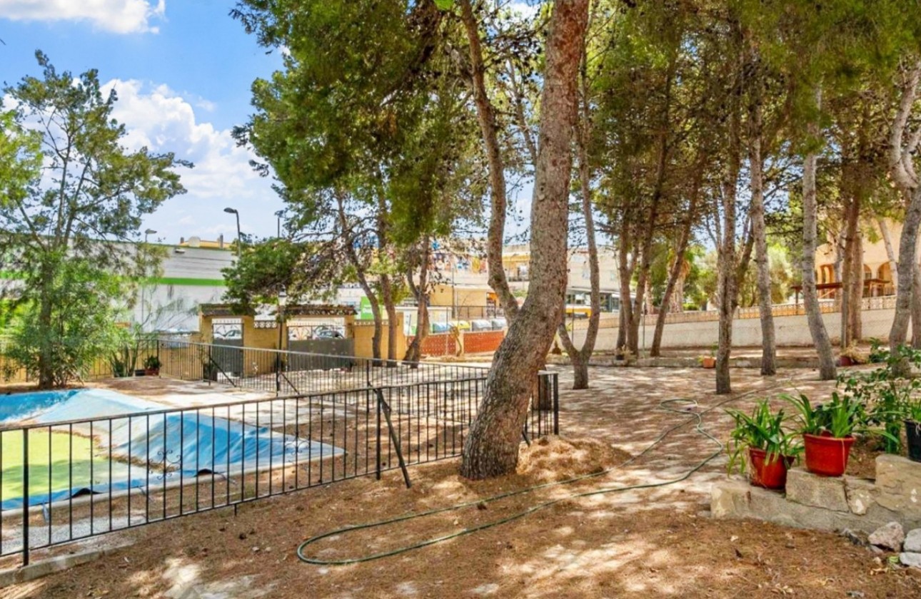 Resale - Detached Villa -
Torrevieja - Los Balcones - Los Altos del Edén