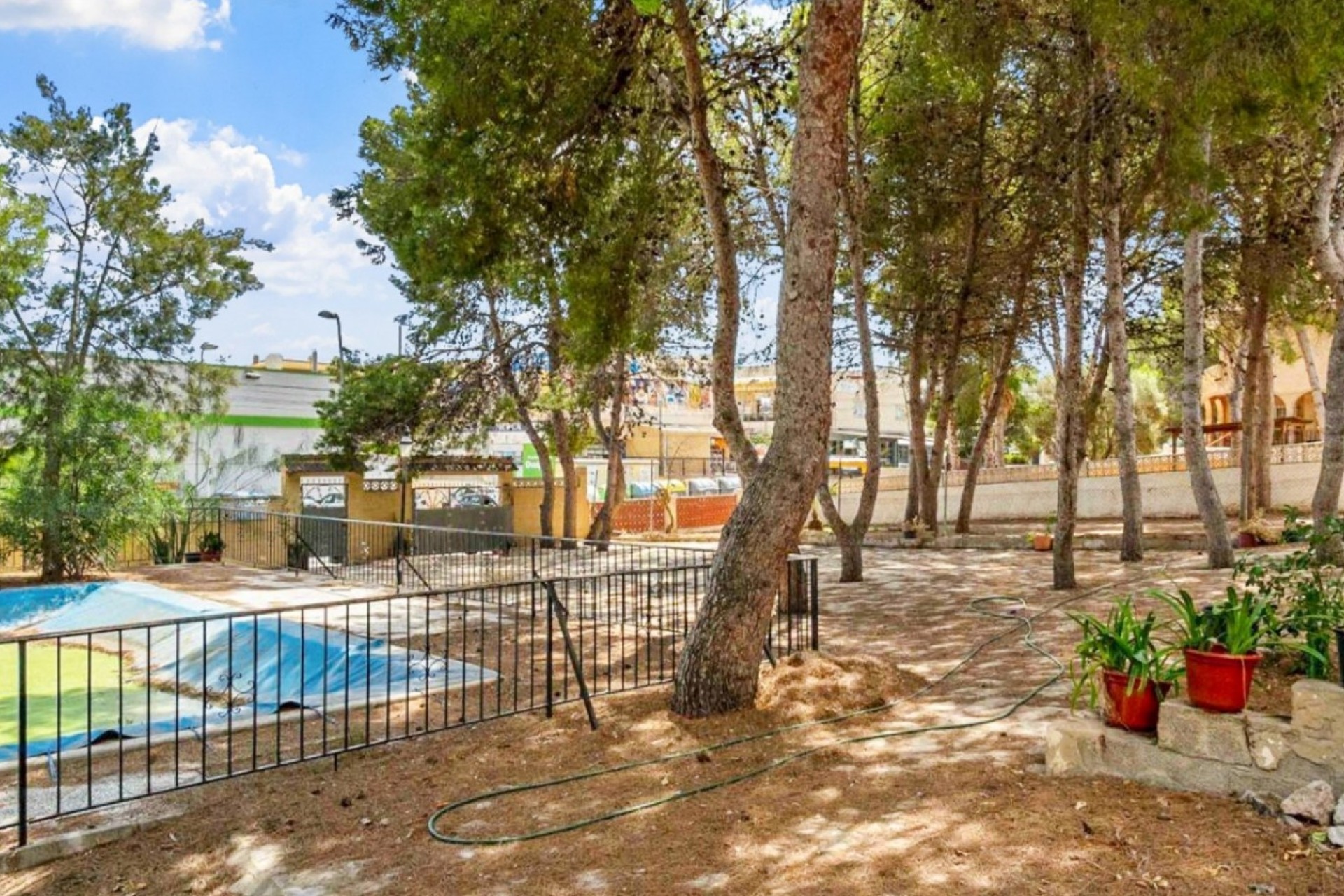 Resale - Detached Villa -
Torrevieja - Los Balcones - Los Altos del Edén