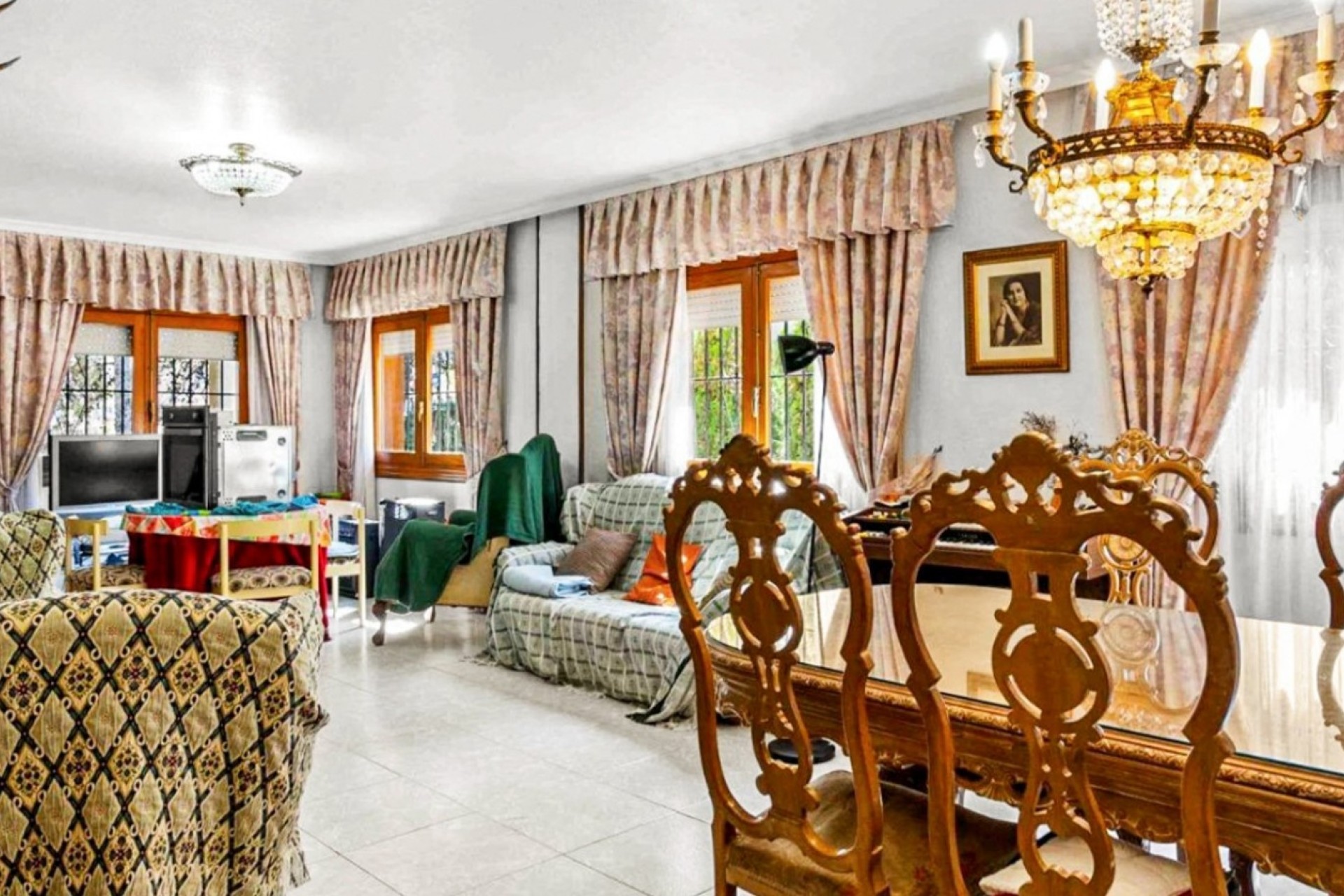 Resale - Detached Villa -
Torrevieja - Los Balcones - Los Altos del Edén