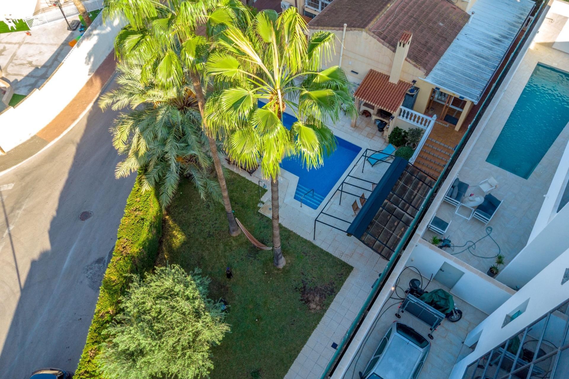 Resale - Detached Villa -
Torrevieja - Los balcones