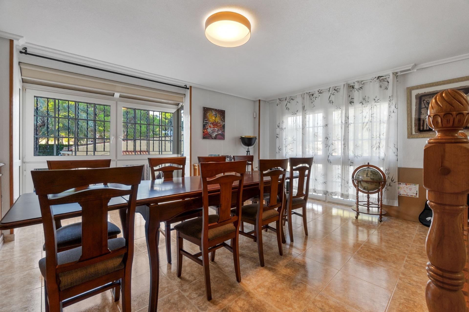 Resale - Detached Villa -
Torrevieja - Los balcones