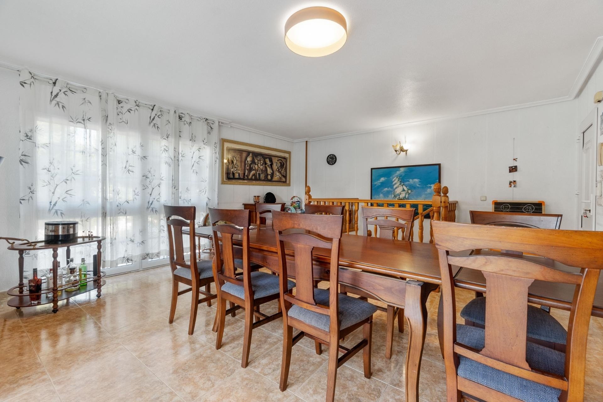 Resale - Detached Villa -
Torrevieja - Los balcones