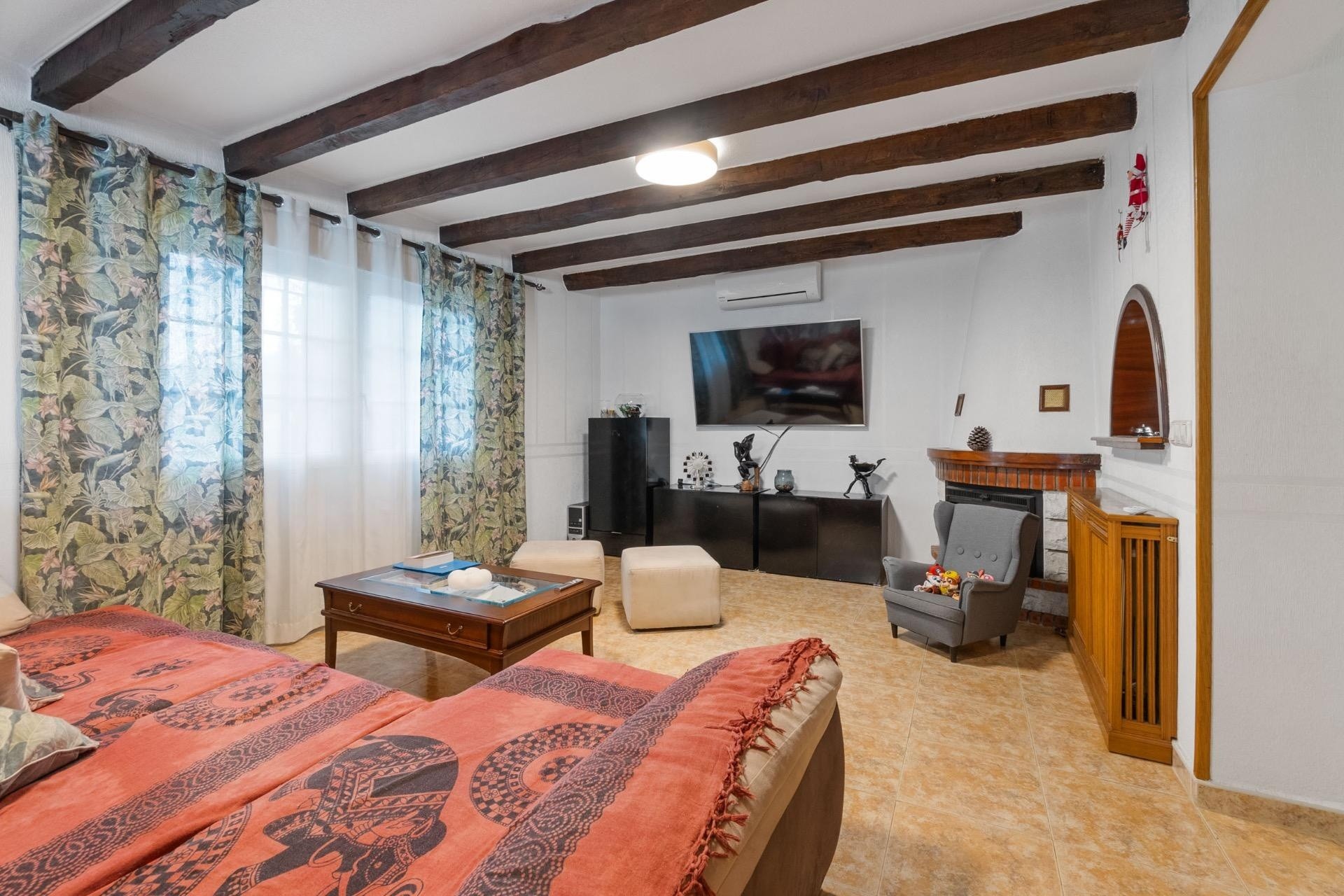 Resale - Detached Villa -
Torrevieja - Los balcones