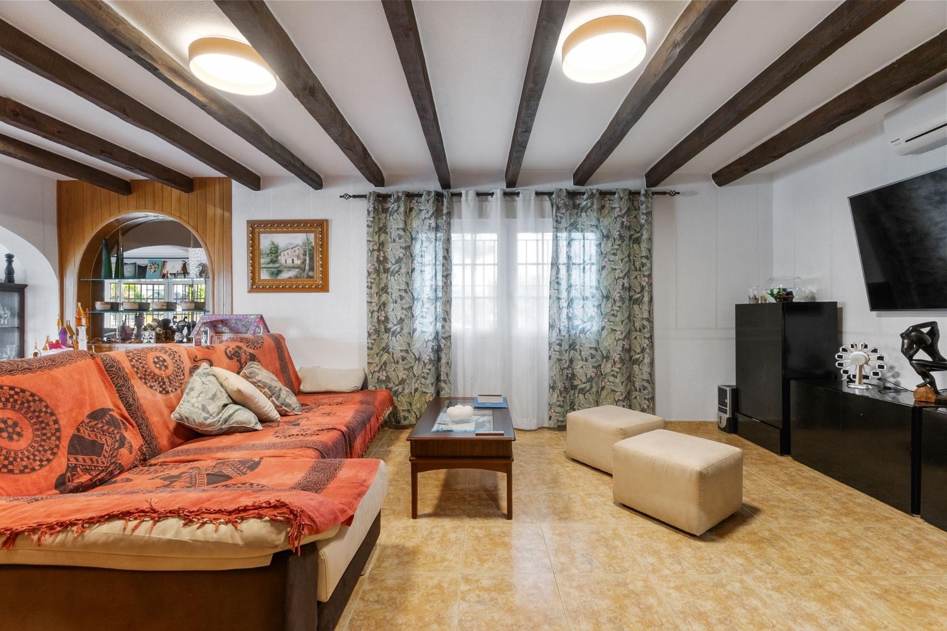 Resale - Detached Villa -
Torrevieja - Los balcones