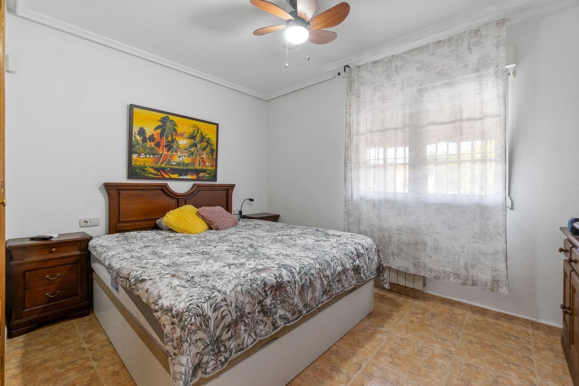 Resale - Detached Villa -
Torrevieja - Los balcones