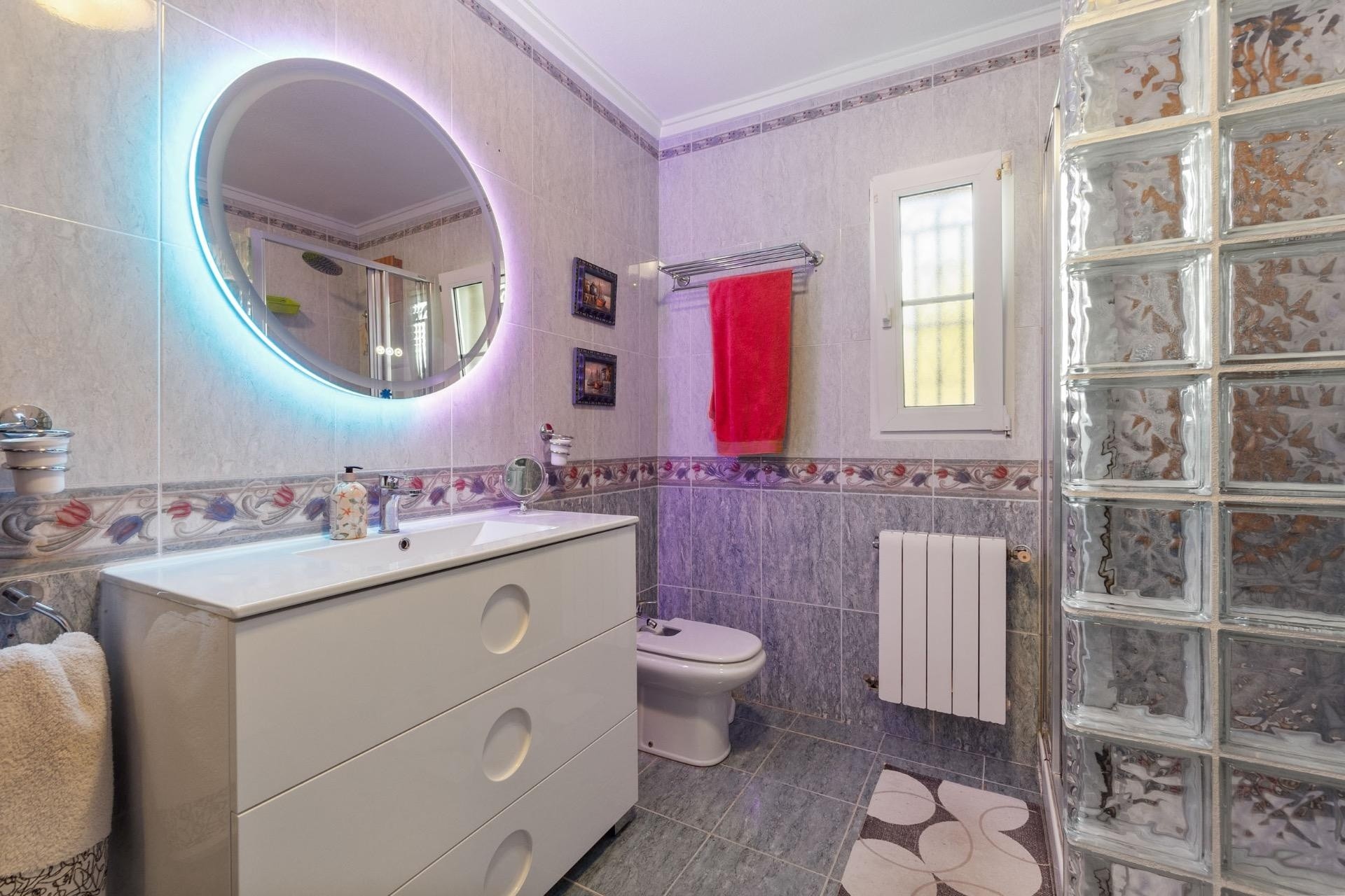 Resale - Detached Villa -
Torrevieja - Los balcones