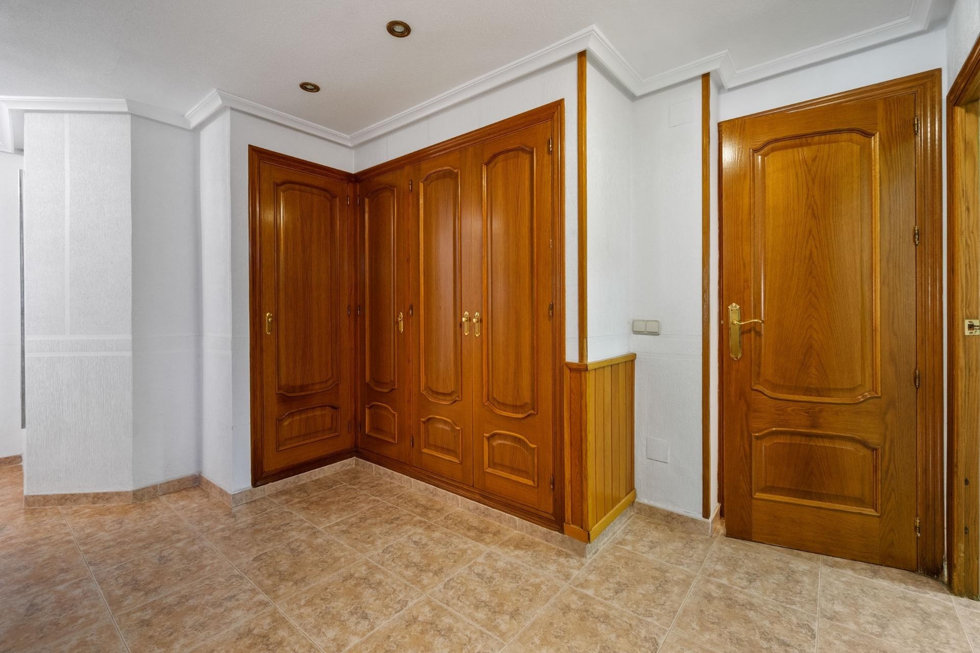 Resale - Detached Villa -
Torrevieja - Los balcones