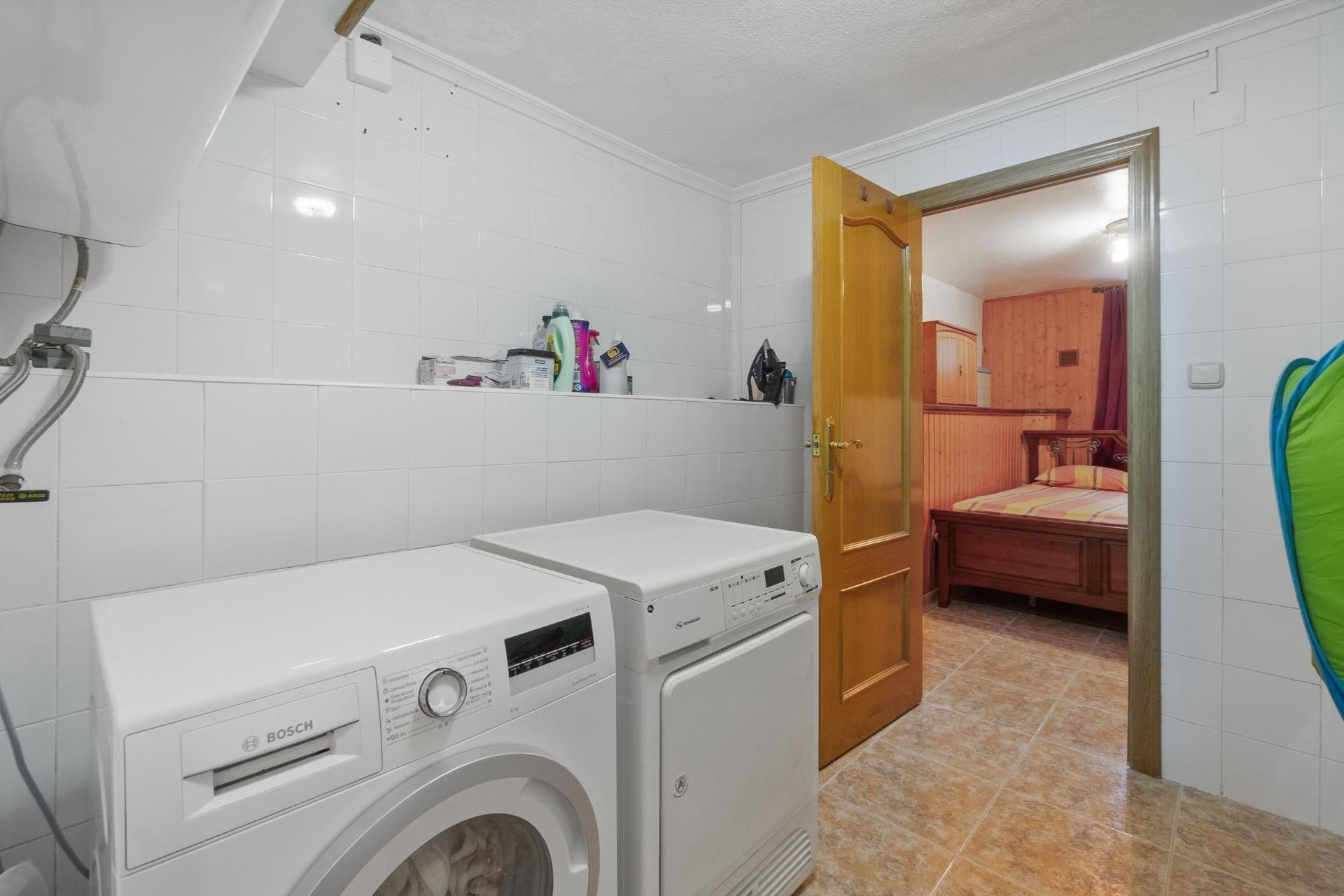 Resale - Detached Villa -
Torrevieja - Los balcones