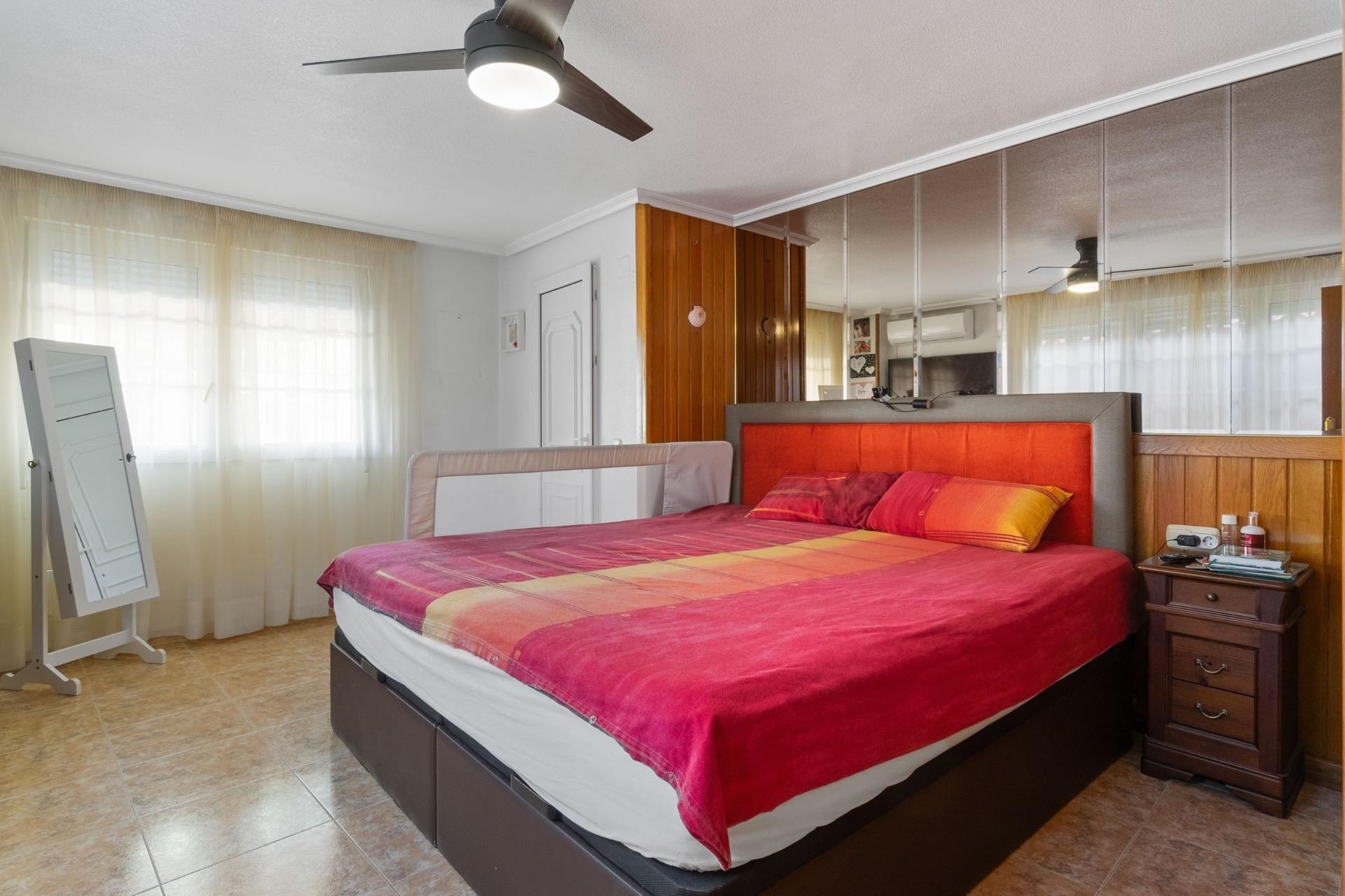 Resale - Detached Villa -
Torrevieja - Los balcones