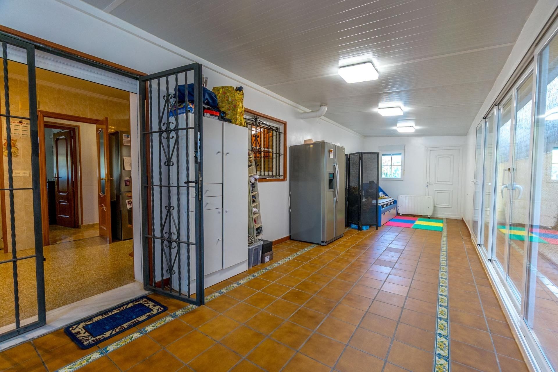 Resale - Detached Villa -
Torrevieja - Los balcones