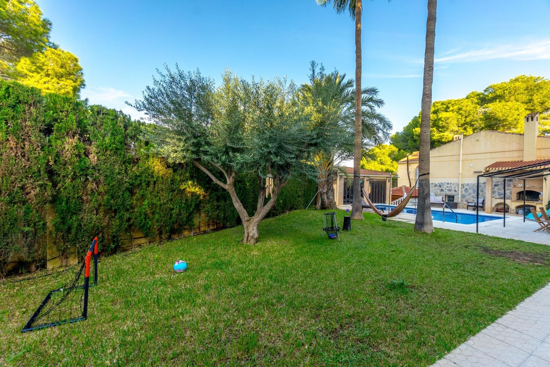 Resale - Detached Villa -
Torrevieja - Los balcones