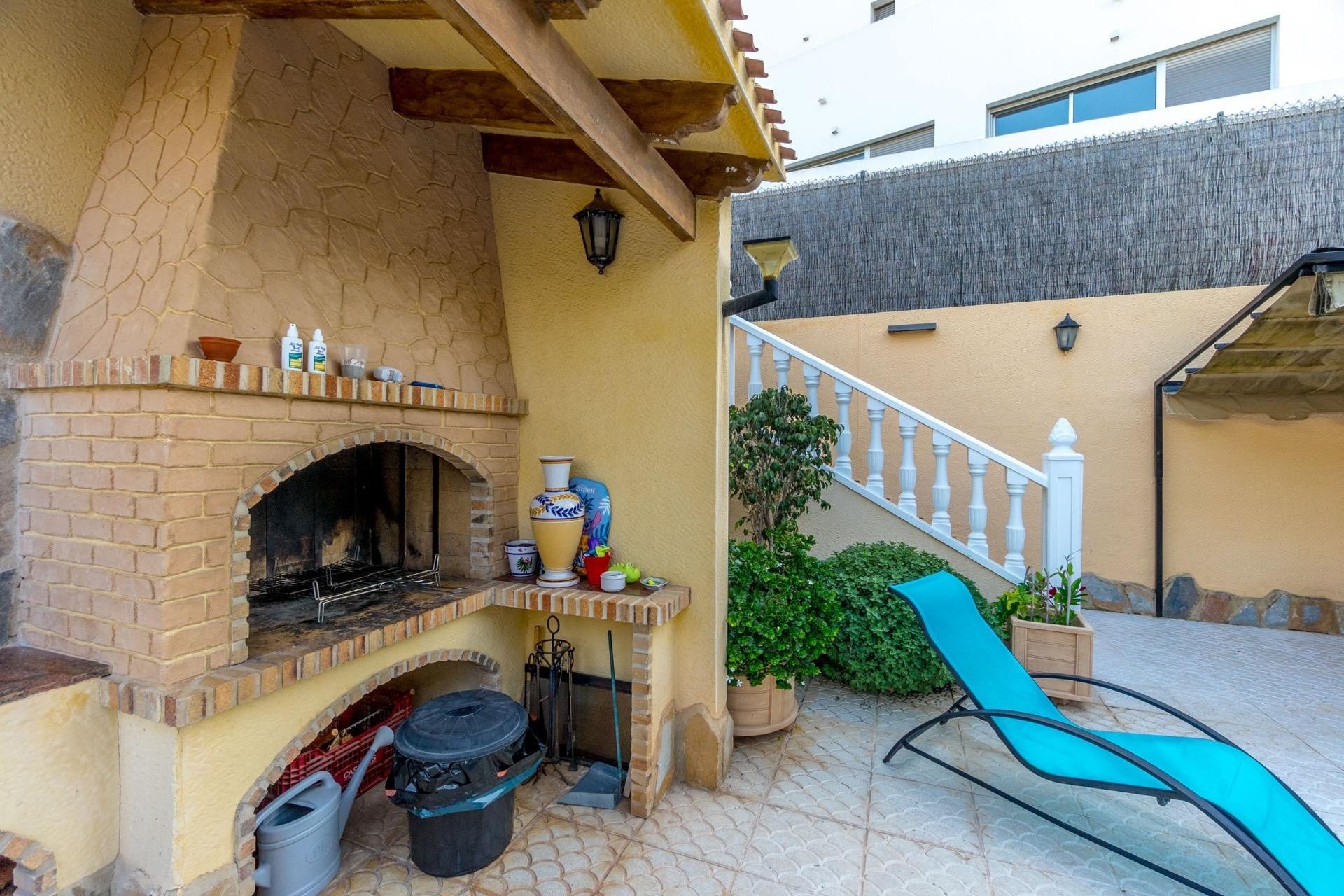 Resale - Detached Villa -
Torrevieja - Los balcones