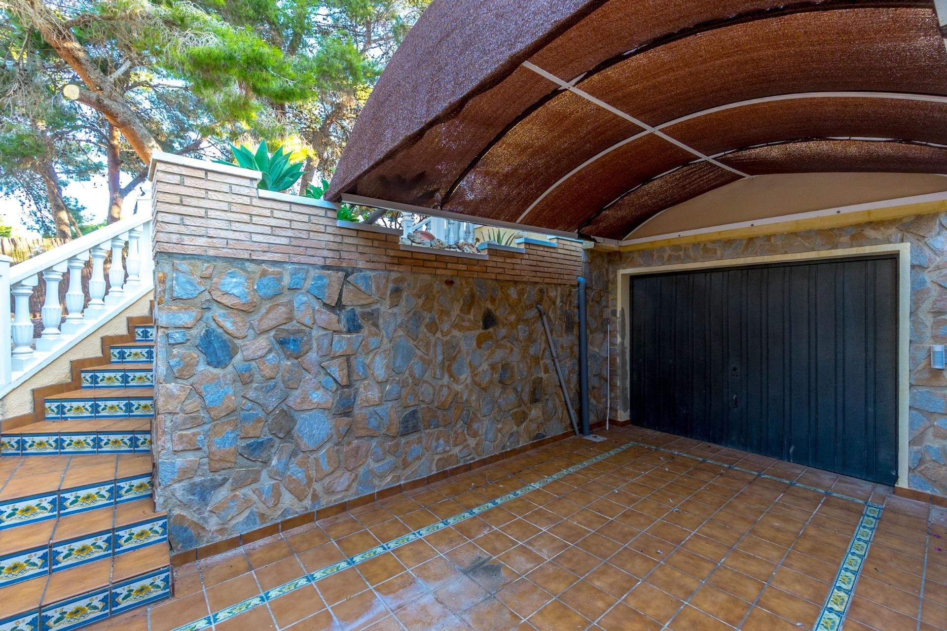 Resale - Detached Villa -
Torrevieja - Los balcones