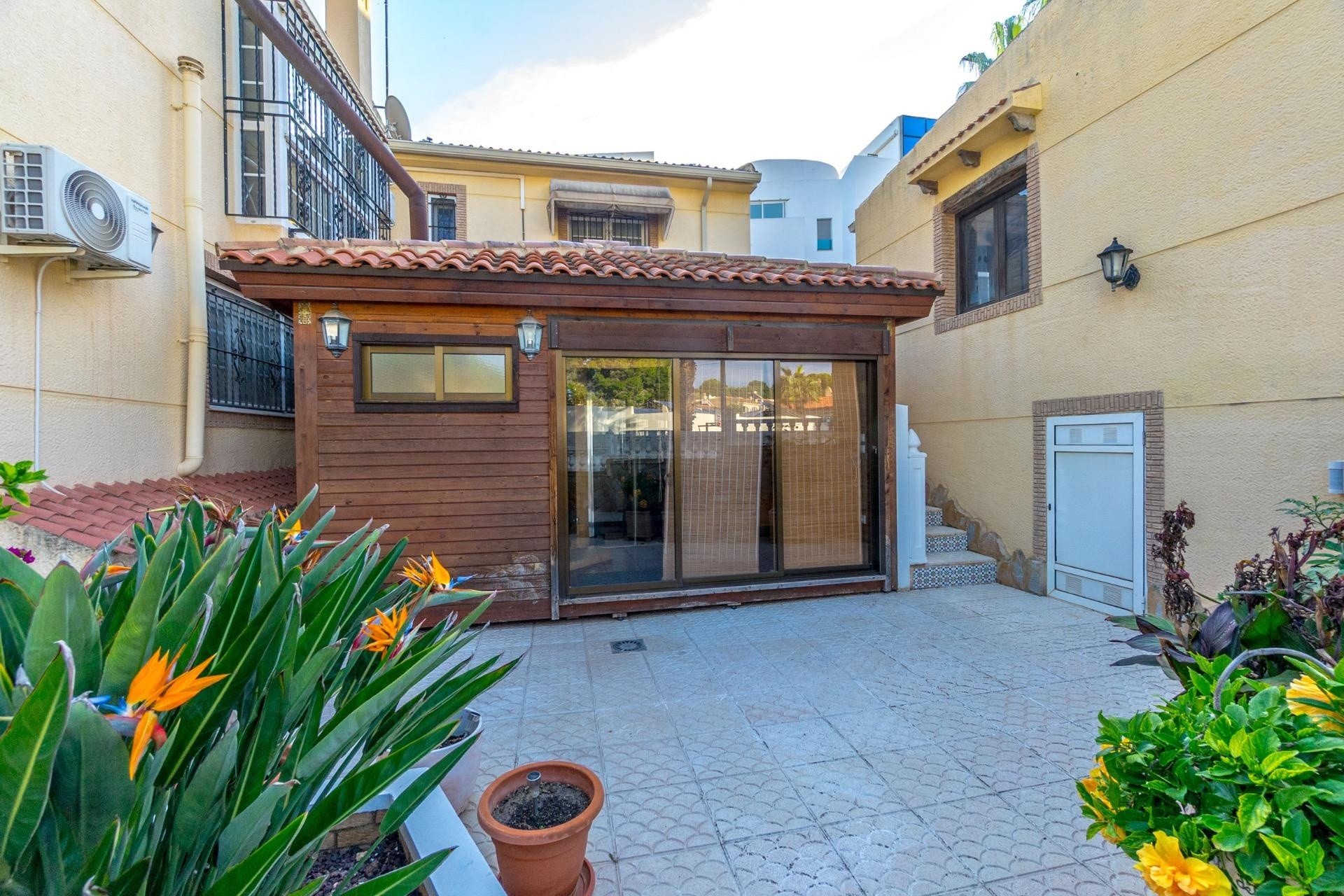 Resale - Detached Villa -
Torrevieja - Los balcones
