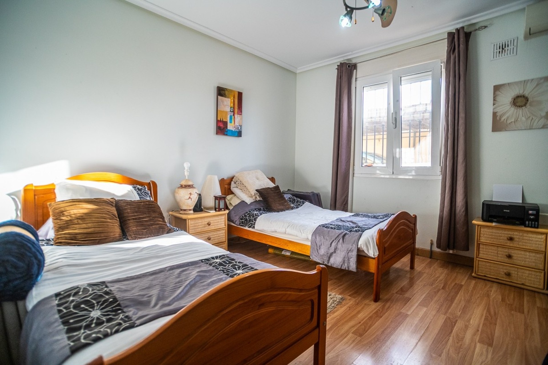 Resale - Detached Villa -
Torrevieja - Los Balcones