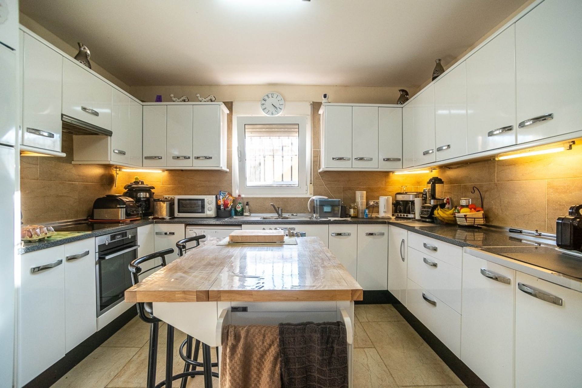 Resale - Detached Villa -
Torrevieja - Los Balcones
