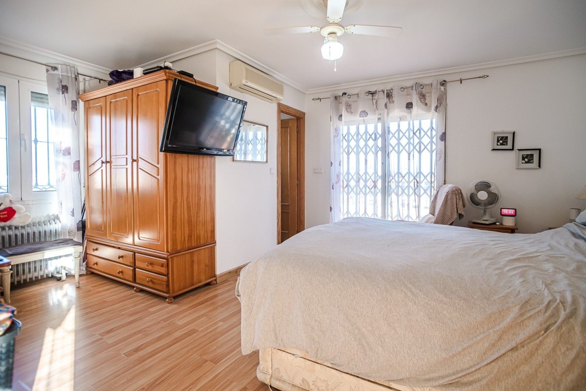Resale - Detached Villa -
Torrevieja - Los Balcones