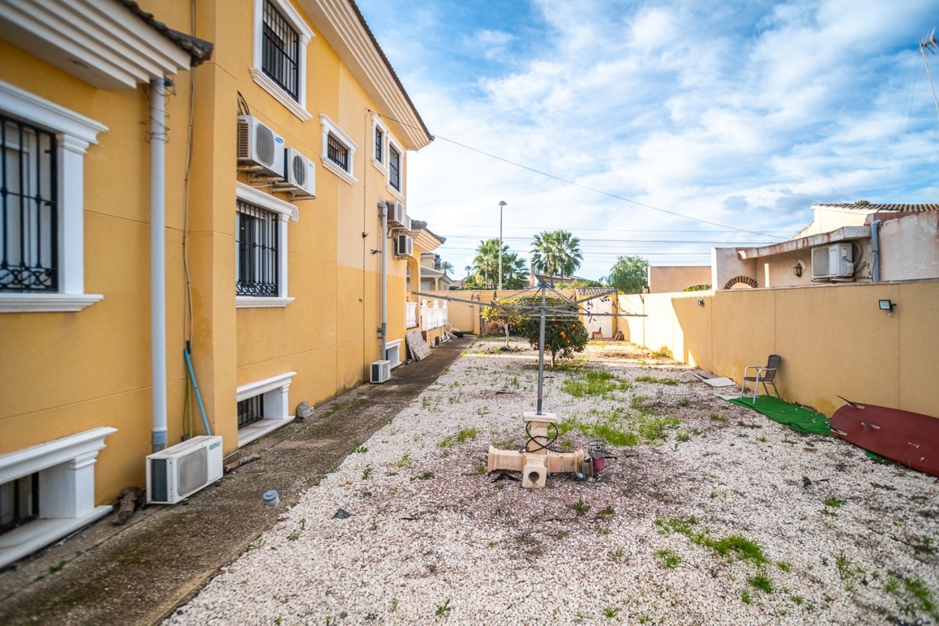 Resale - Detached Villa -
Torrevieja - Los Balcones