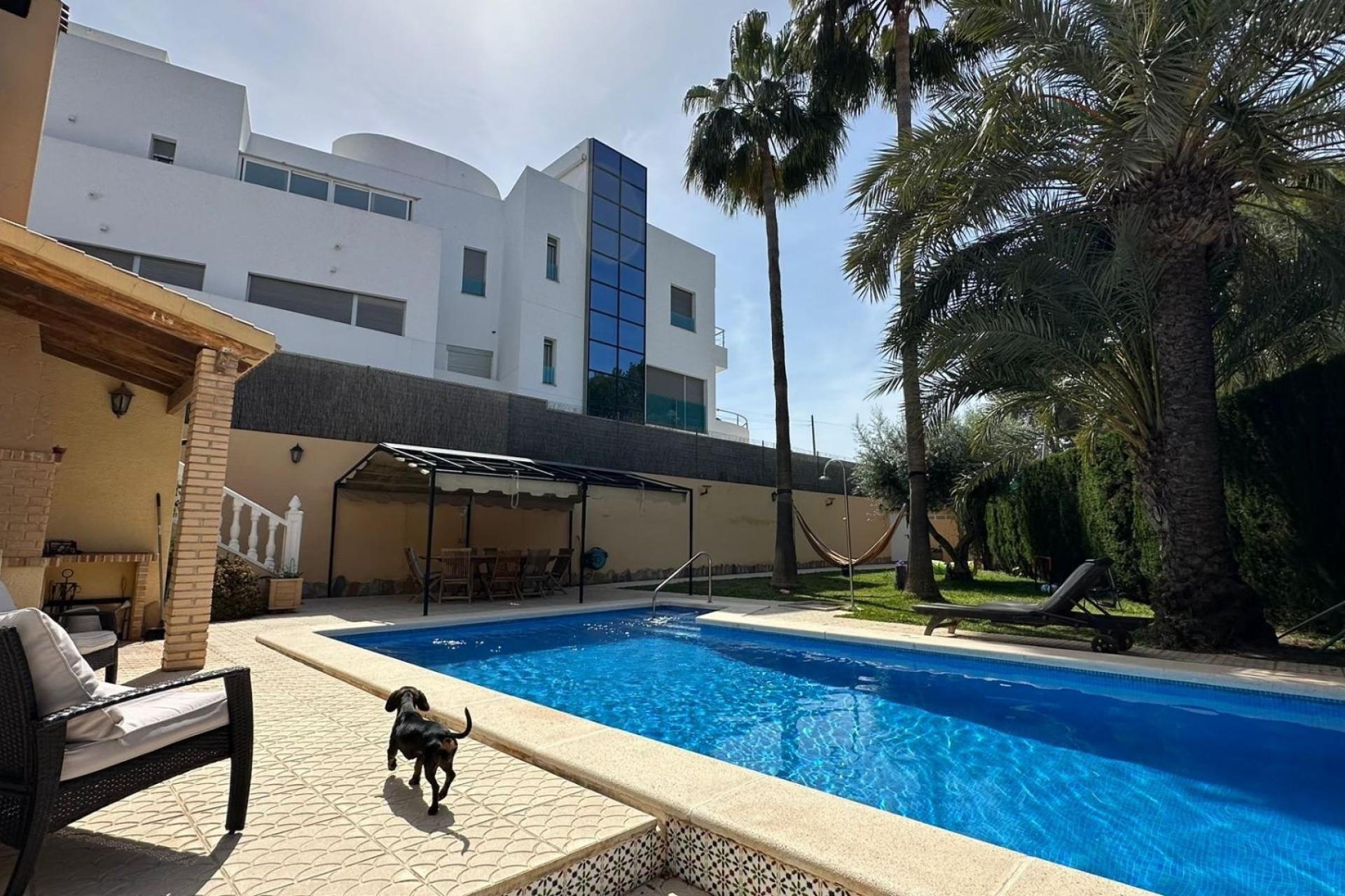 Resale - Detached Villa -
Torrevieja - Los Balcones