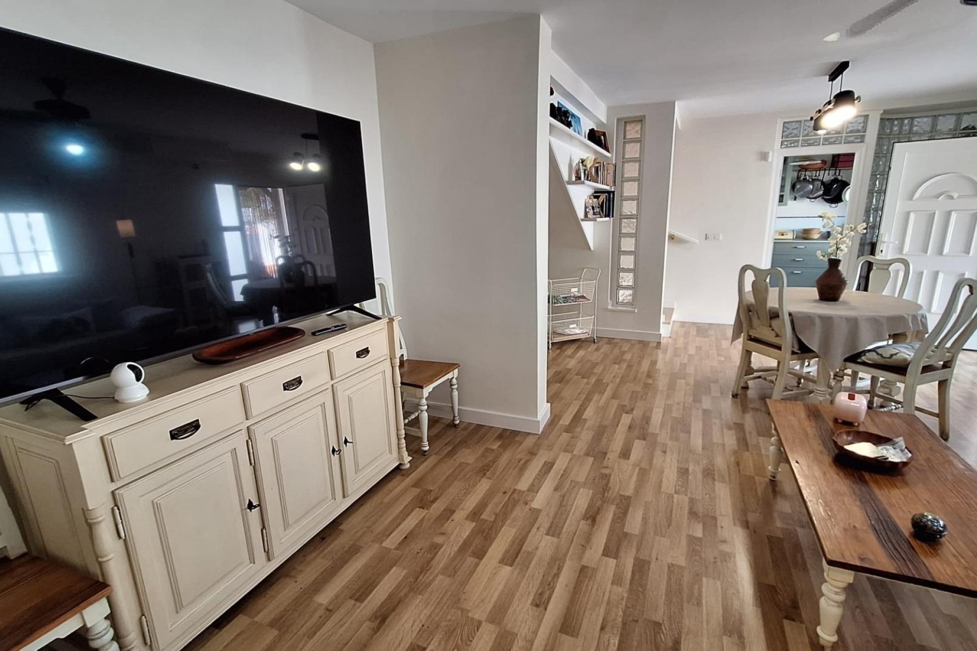 Resale - Detached Villa -
Torrevieja - Los Balcones
