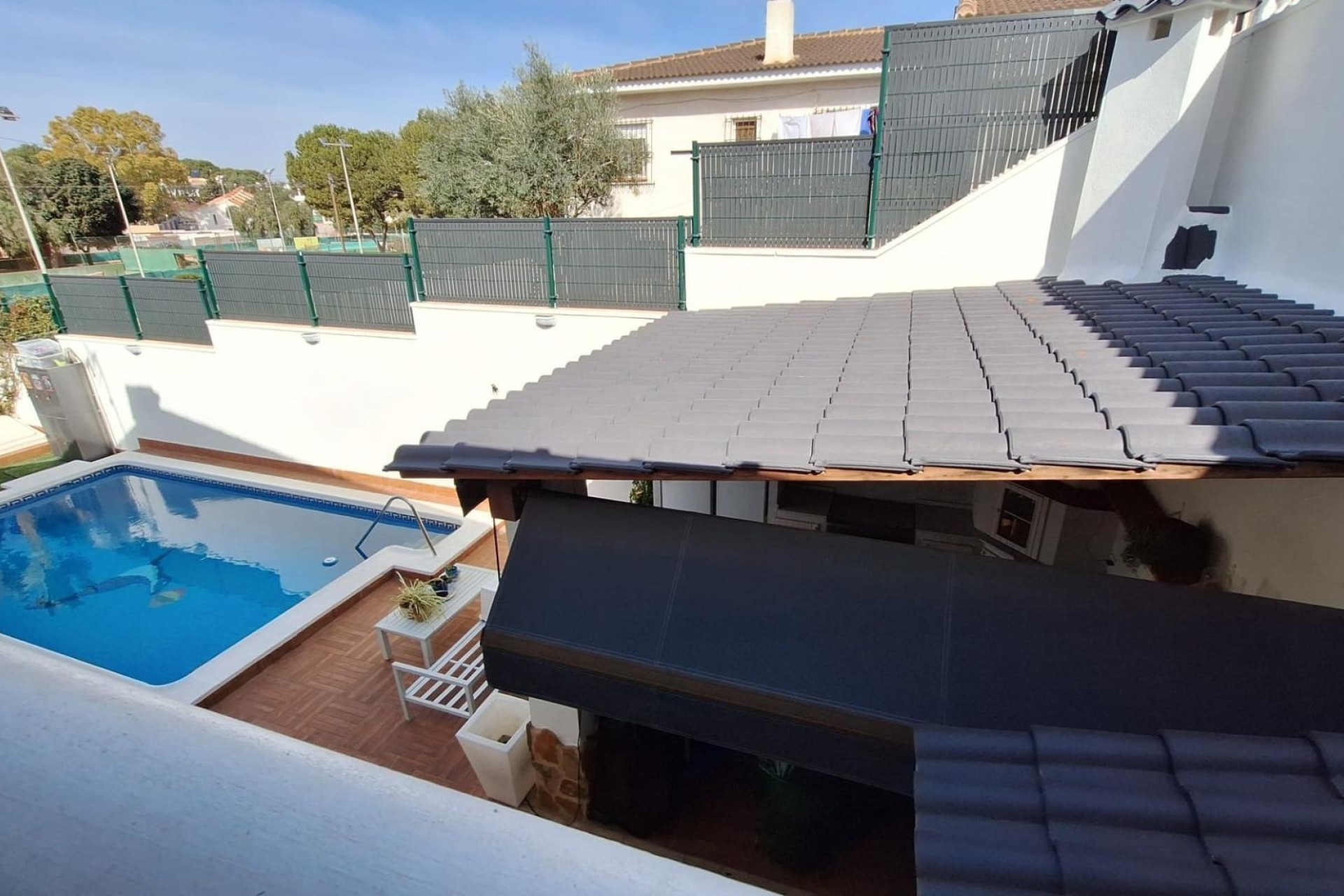 Resale - Detached Villa -
Torrevieja - Los Balcones