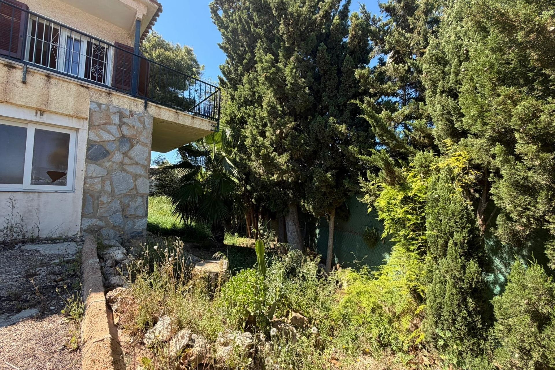 Resale - Detached Villa -
Torrevieja - Los Balcones
