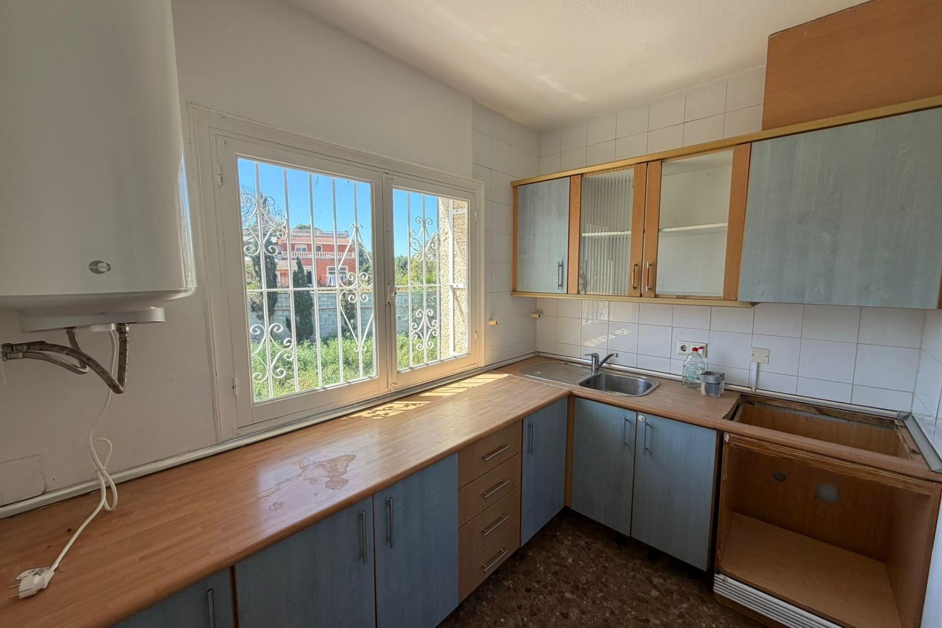 Resale - Detached Villa -
Torrevieja - Los Balcones