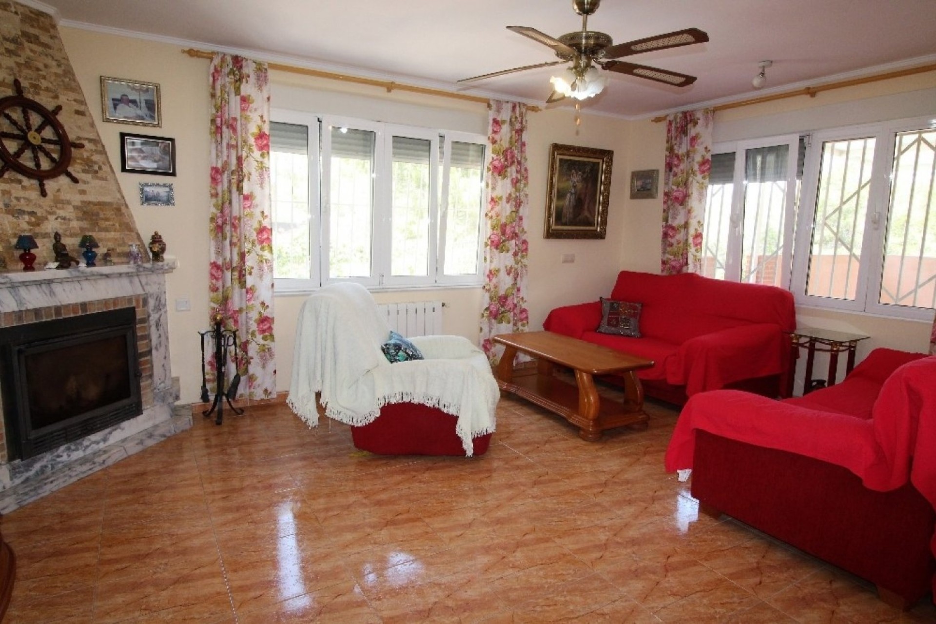Resale - Detached Villa -
Torrevieja - Los Balcones