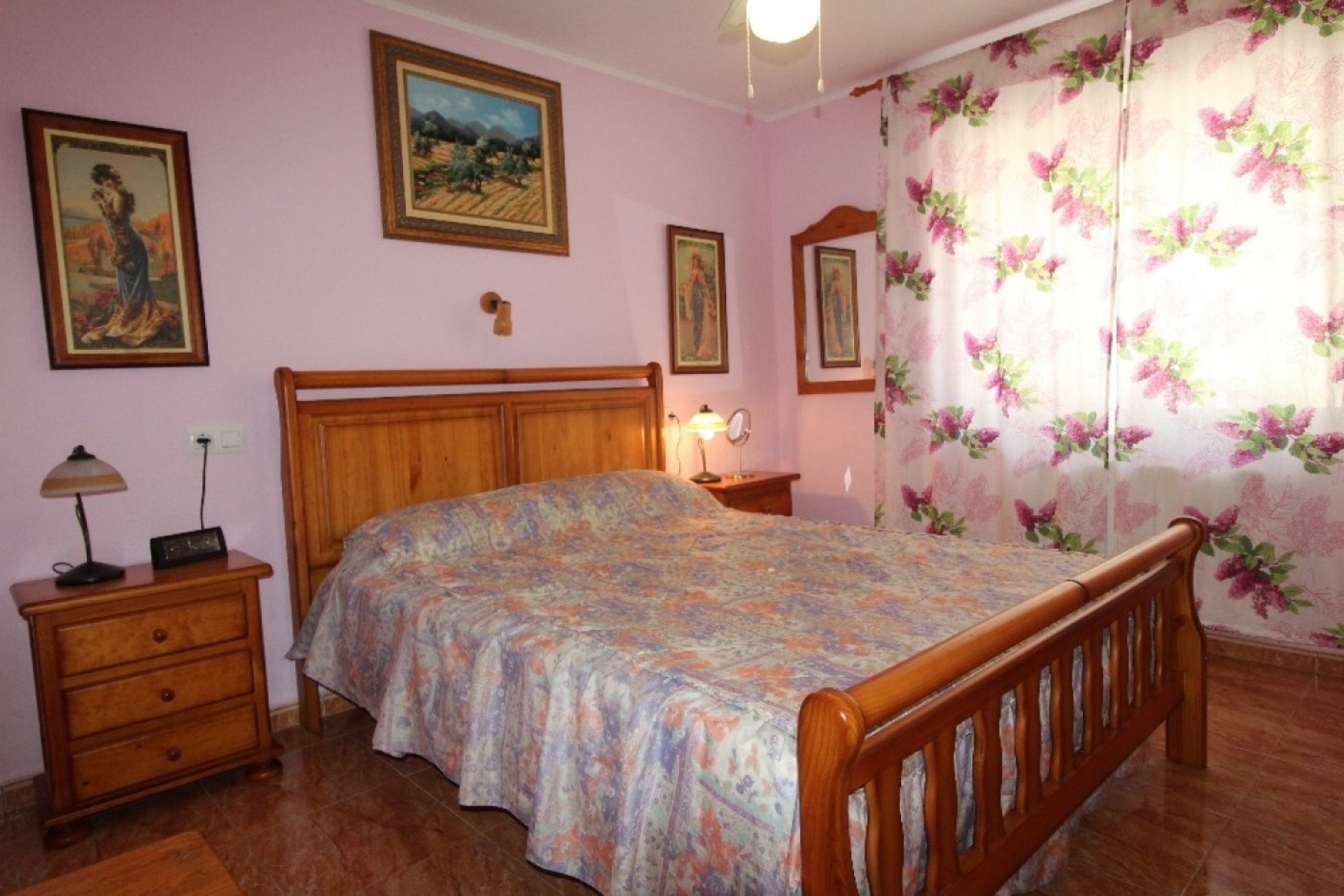 Resale - Detached Villa -
Torrevieja - Los Balcones