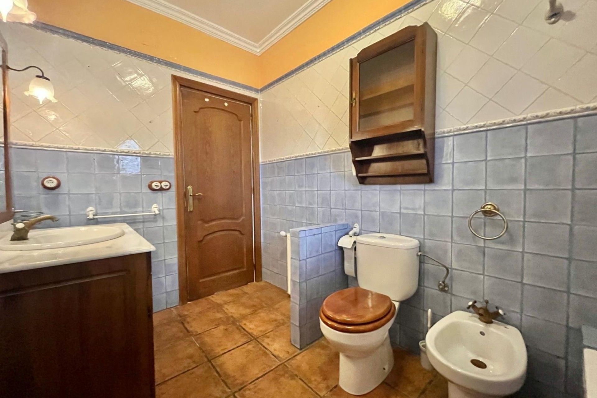 Resale - Detached Villa -
Torrevieja - Los Balcones