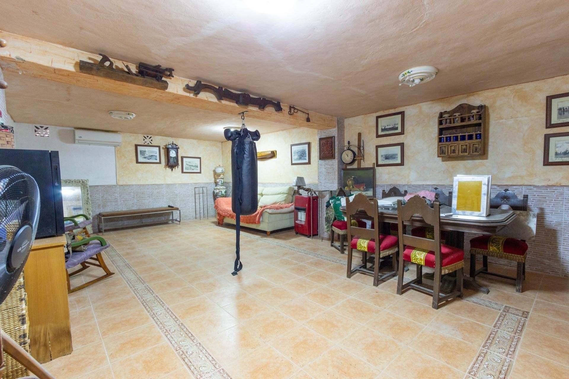 Resale - Detached Villa -
Torrevieja - Los Balcones