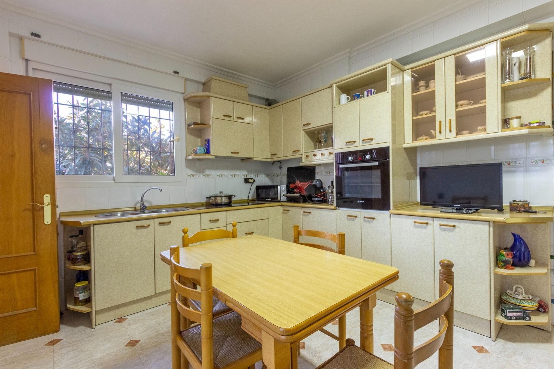 Resale - Detached Villa -
Torrevieja - Los Balcones
