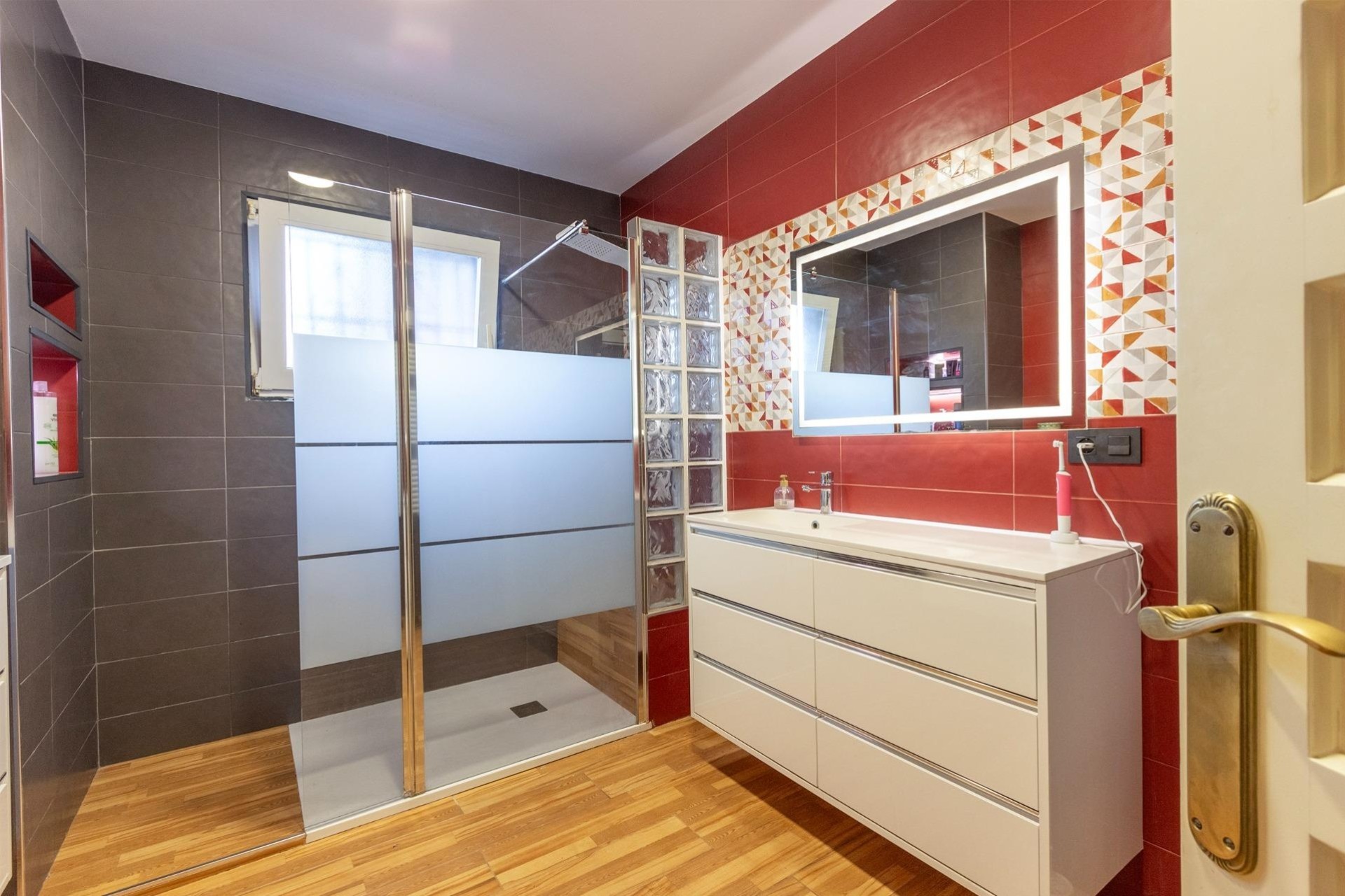 Resale - Detached Villa -
Torrevieja - Los Balcones