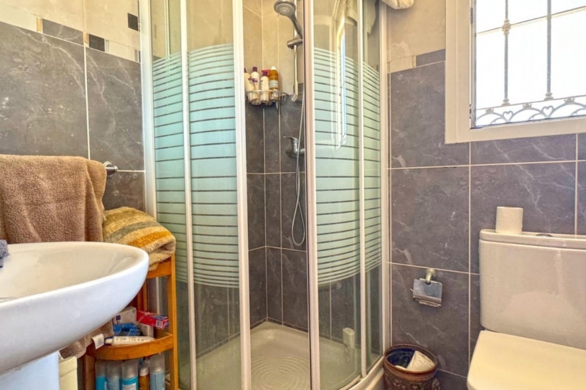 Resale - Detached Villa -
Torrevieja - Los Balcones