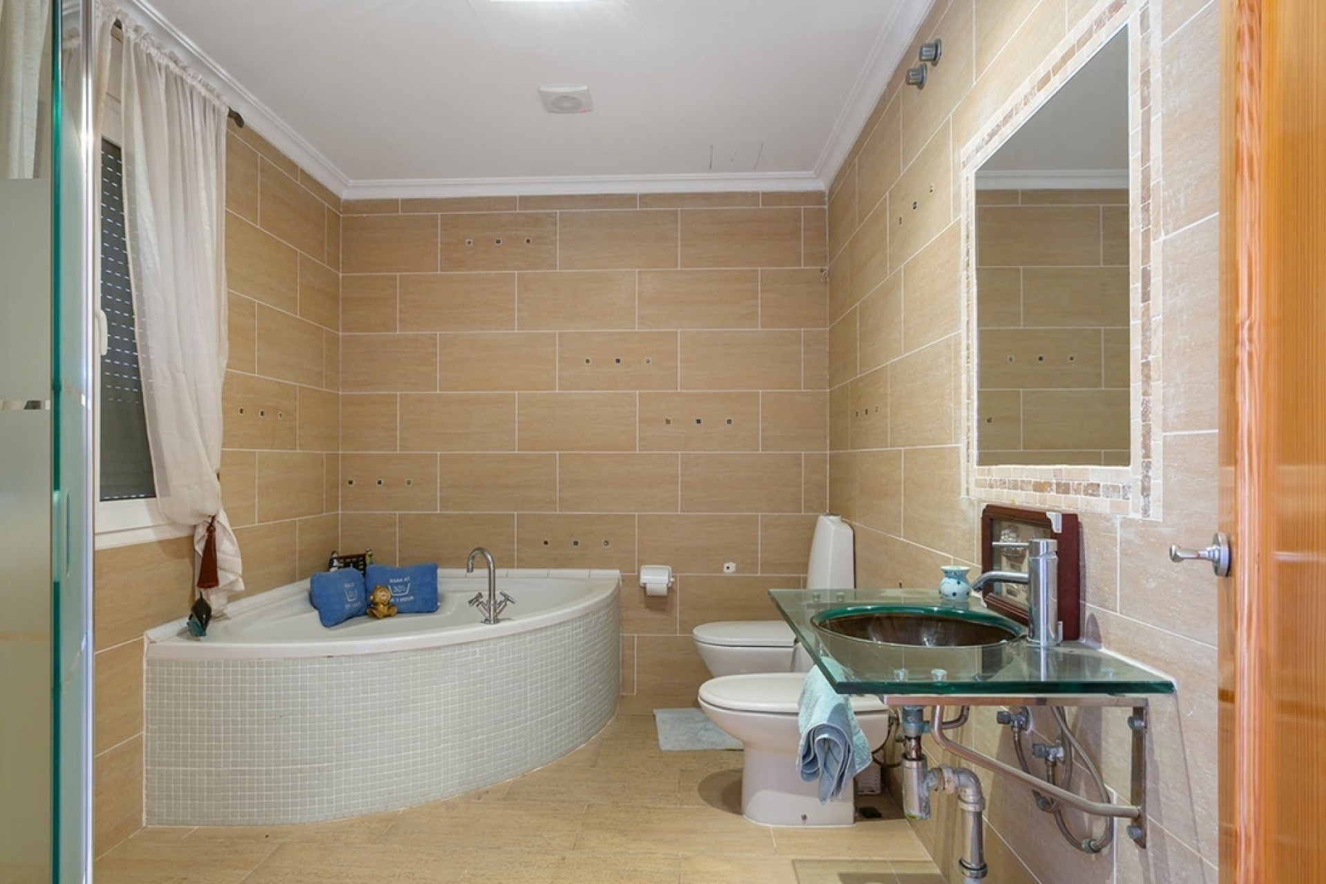 Resale - Detached Villa -
Torrevieja - Los Balcones